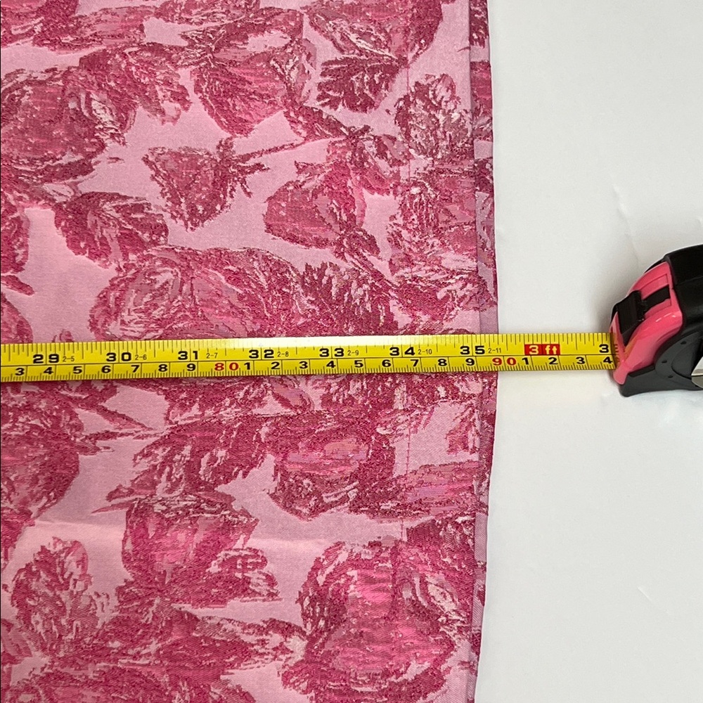 NWT Jodifl Dress Large Pink - Picture 16 of 16